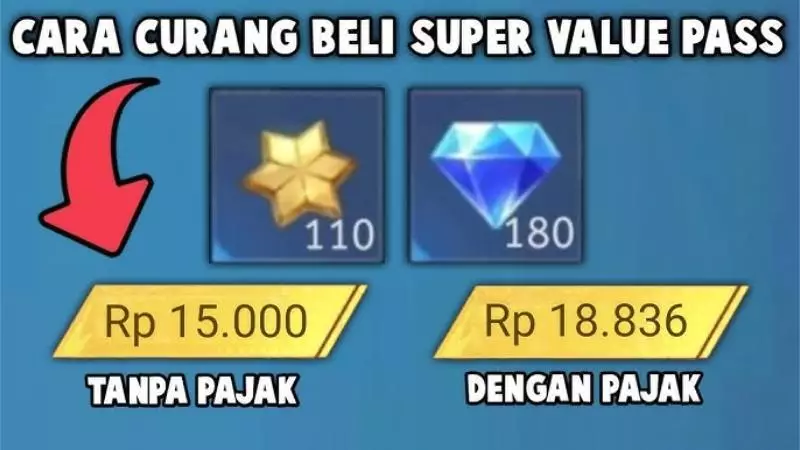 Harga Diamond Naik Karena PPN 12%, Ini Situs yang Masih Jual Murah!